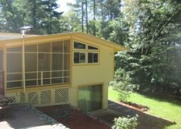 Exterior Painting, Roofing and Siding in Norwood, MA