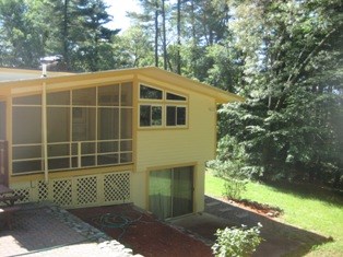 Exterior Painting, Roofing and Siding in Norwood, MA
