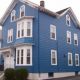 Exterior Painting in Pawtucket, RI