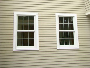 Replacement Windows in Walpole, MA