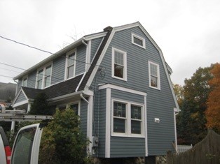 Replacement Windows in Reading, MA