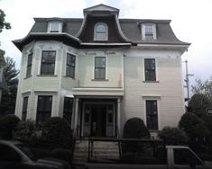 Roofing in Cambridge, MA 02138