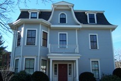 House Painting Cambridge, Mass
