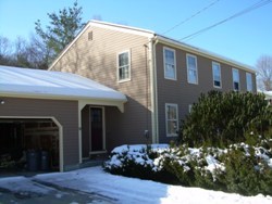 Fiber Cement Siding in Westford, MA