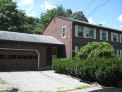 Fiber Cement Siding in Westford, MA