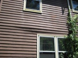 Fiber Cement Siding in Westford, MA