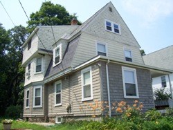Fiber Cement Siding in Framingham, MA