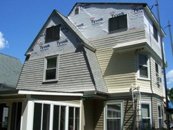 Fiber Cement Siding in Framingham, MA