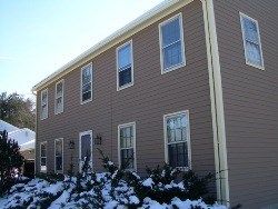 Fiber Cement Siding in Westford, MA