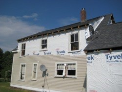 Fiber Cement Siding in Rutland, MA