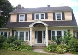 Fiber Cement Siding in Northborough, MA