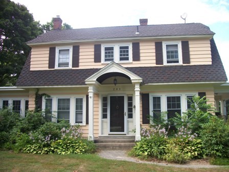 Fiber Cement Siding in Northborough, MA