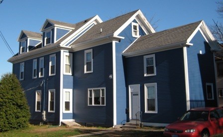 Fiber Cement Siding in Hyde Park MA