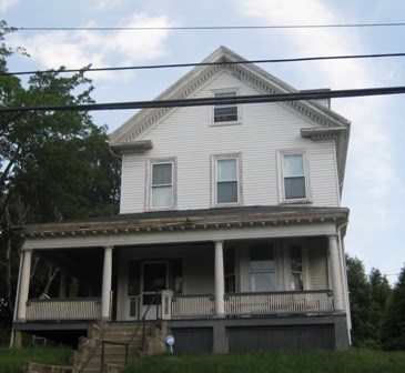 Fiber Cement Siding in Hyde Park MA