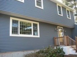 Roofing in Billerica MA