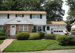Roofing in Norwood, MA