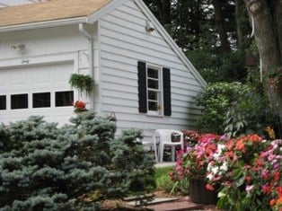 Roofing in Norwood, MA