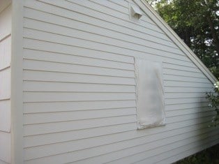 Roofing in Norwood, MA