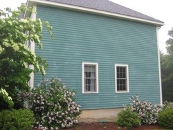 Fiber Cement Siding in Windham, NH