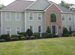Fiber Cement Siding in Windham, NH