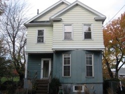 Fiber Cement Siding in Arlington, MA