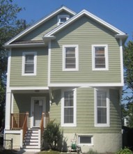 Fiber Cement Siding in Arlington, MA