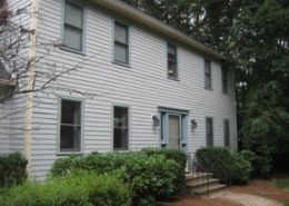 Fiber Cement Siding in Holliston, MA