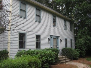 Fiber Cement Siding in Holliston, MA