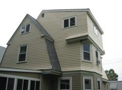 Fiber Cement Siding in Framingham, MA