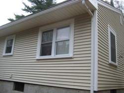 Vinyl Siding in Southborough, MA