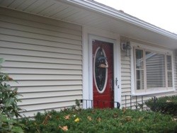 Vinyl Siding in Southborough, MA