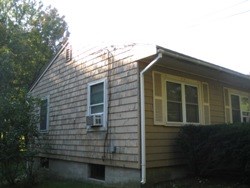 Vinyl Siding in Southborough, MA
