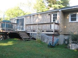 Vinyl Siding in Southborough, MA