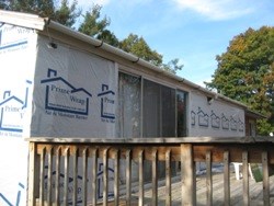 Vinyl Siding in Southborough, MA