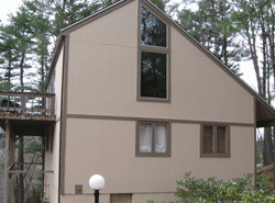 Fiber Cement Siding Groton, MA