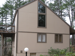 Sierra-8 Fiber Cement Siding Groton, MA