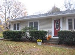Vinyl Siding in Southborough, MA