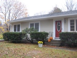 Vinyl Siding in Southborough, MA