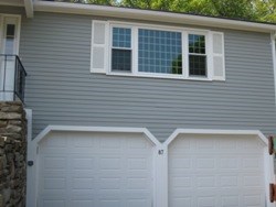 Replacement Windows in Holden, MA