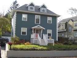 Fiber Cement Siding in Beverly, MA