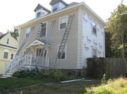 Fiber Cement Siding in Beverly, MA
