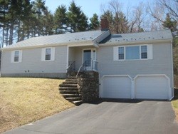 Replacement Windows in Holden, MA