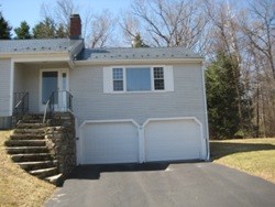 Replacement Windows in Holden, MA