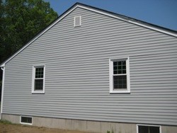 Replacement Windows in Holden, MA