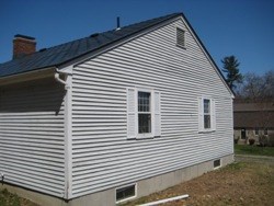 Replacement Windows in Holden, MA
