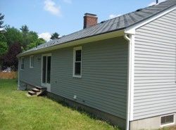 Replacement Windows in Holden, MA