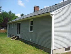 Replacement Windows in Holden, MA