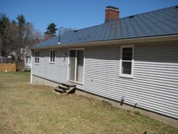 Replacement Windows in Holden, MA