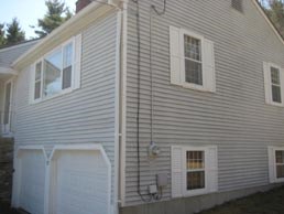 Replacement Windows in Holden, MA