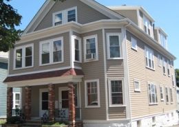 FC Fiber Cement Siding in Salem, MA